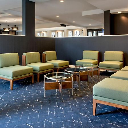 Courtyard By Marriott Baltimore Hunt Valley Luaran gambar