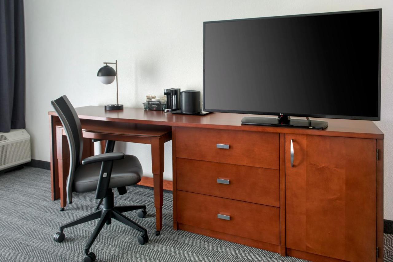 Courtyard By Marriott Baltimore Hunt Valley Luaran gambar