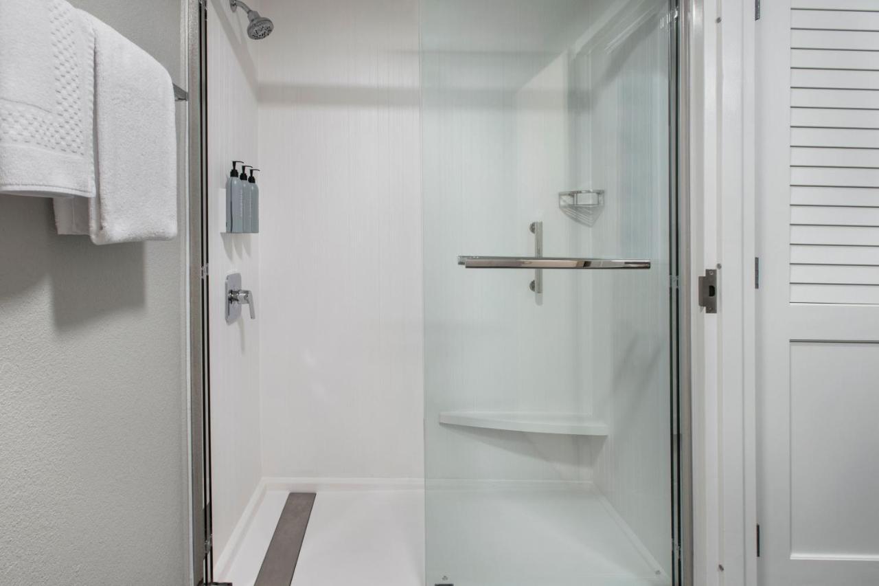 Courtyard By Marriott Baltimore Hunt Valley Luaran gambar
