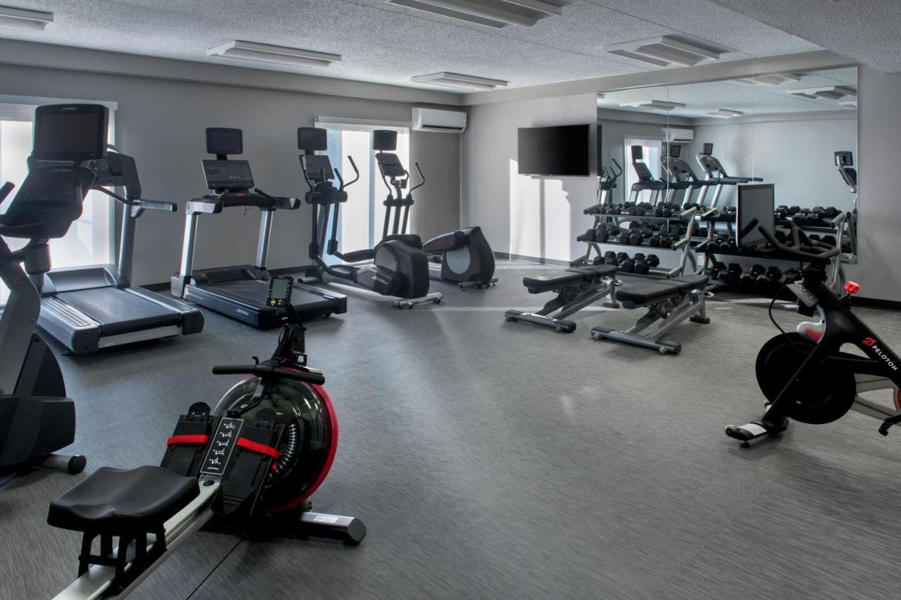 Courtyard By Marriott Baltimore Hunt Valley Luaran gambar