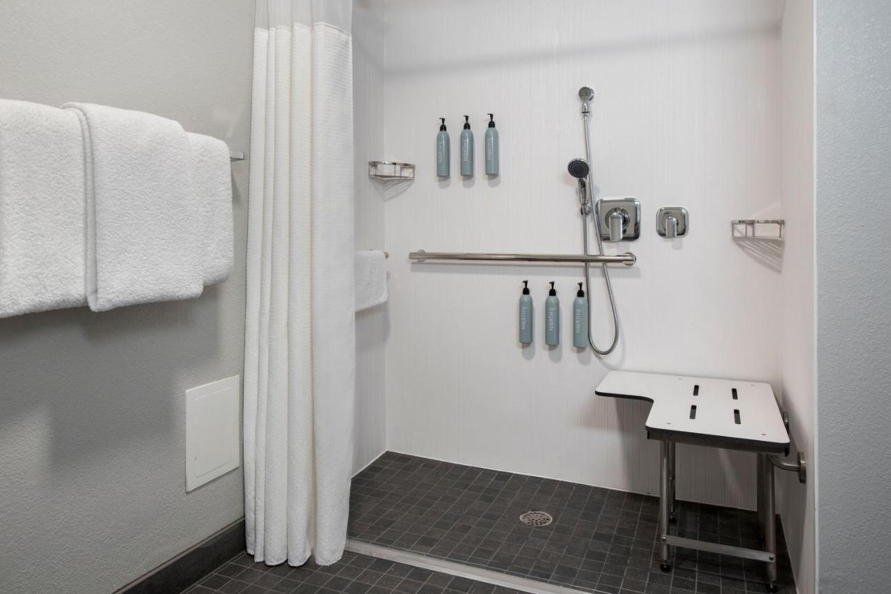 Courtyard By Marriott Baltimore Hunt Valley Luaran gambar