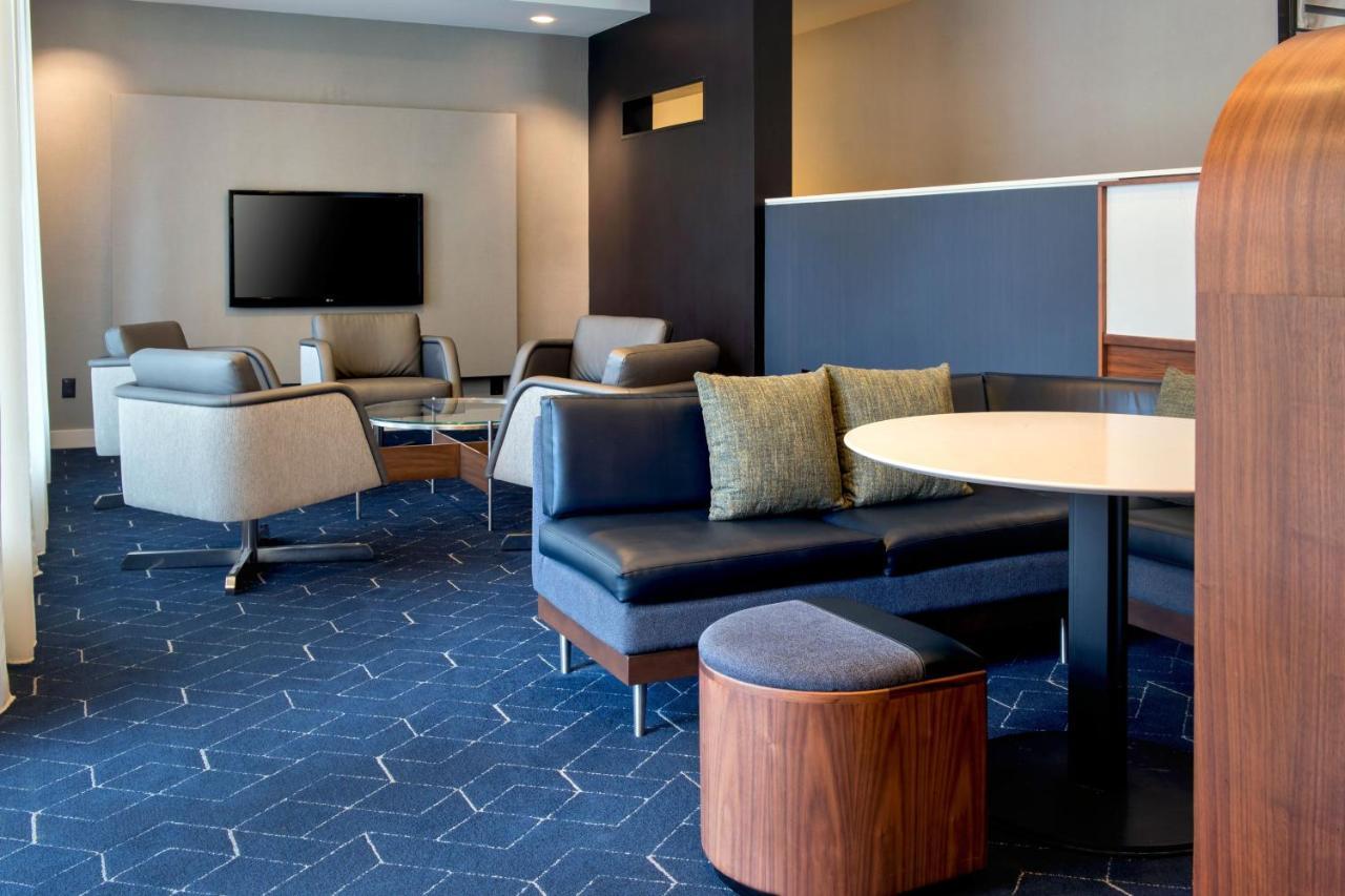 Courtyard By Marriott Baltimore Hunt Valley Luaran gambar