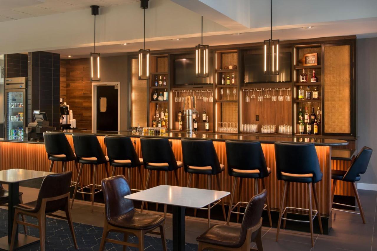 Courtyard By Marriott Baltimore Hunt Valley Luaran gambar