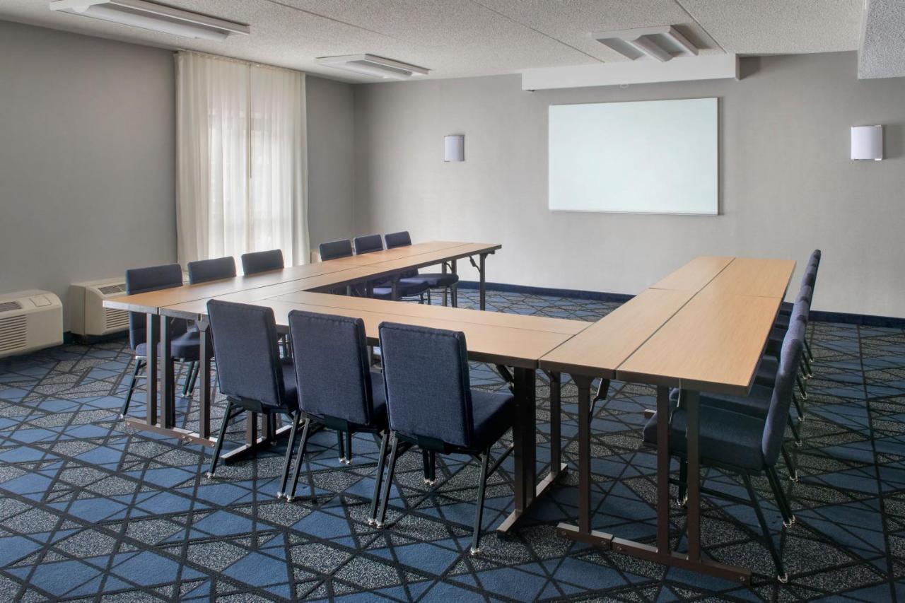 Courtyard By Marriott Baltimore Hunt Valley Luaran gambar