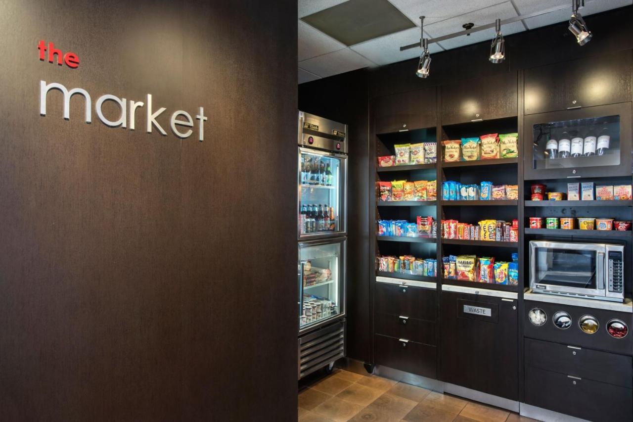 Courtyard By Marriott Baltimore Hunt Valley Luaran gambar