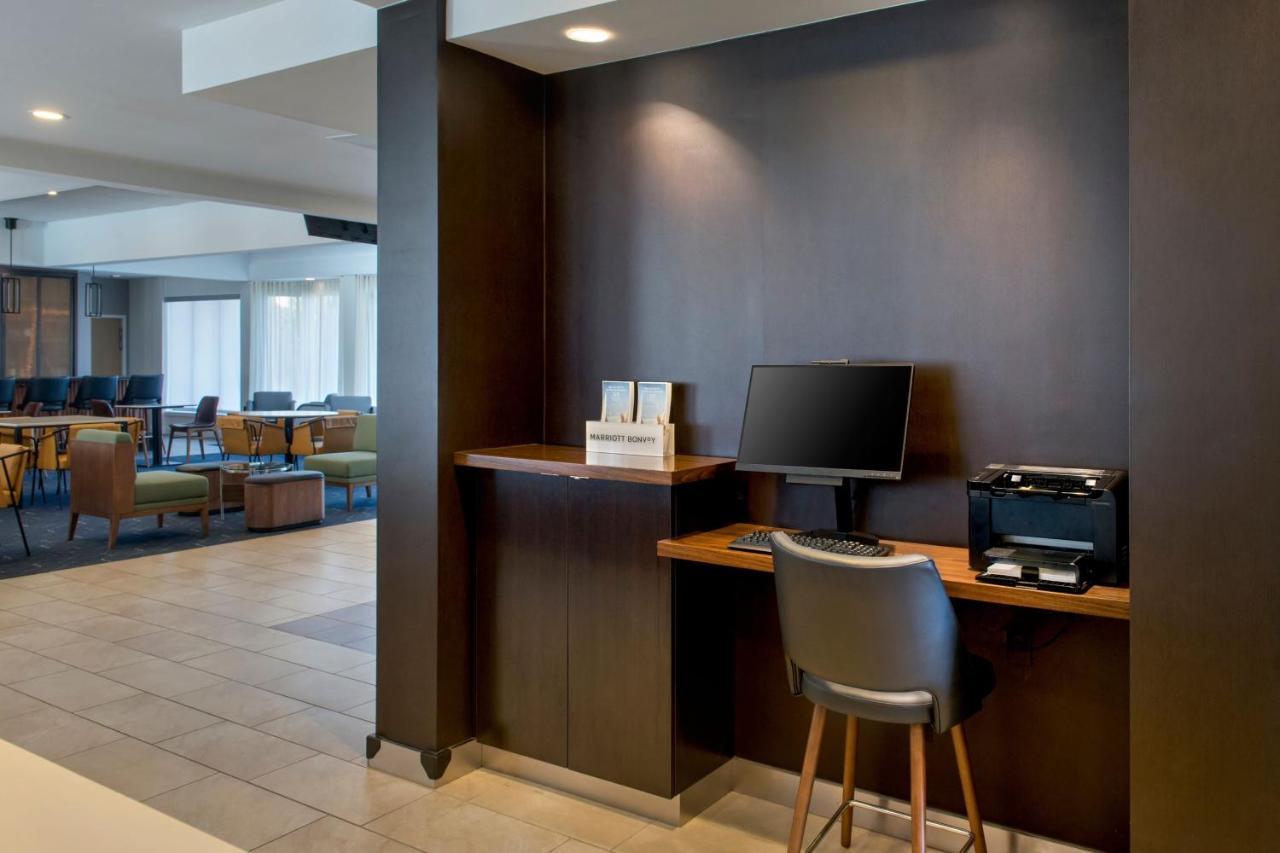 Courtyard By Marriott Baltimore Hunt Valley Luaran gambar