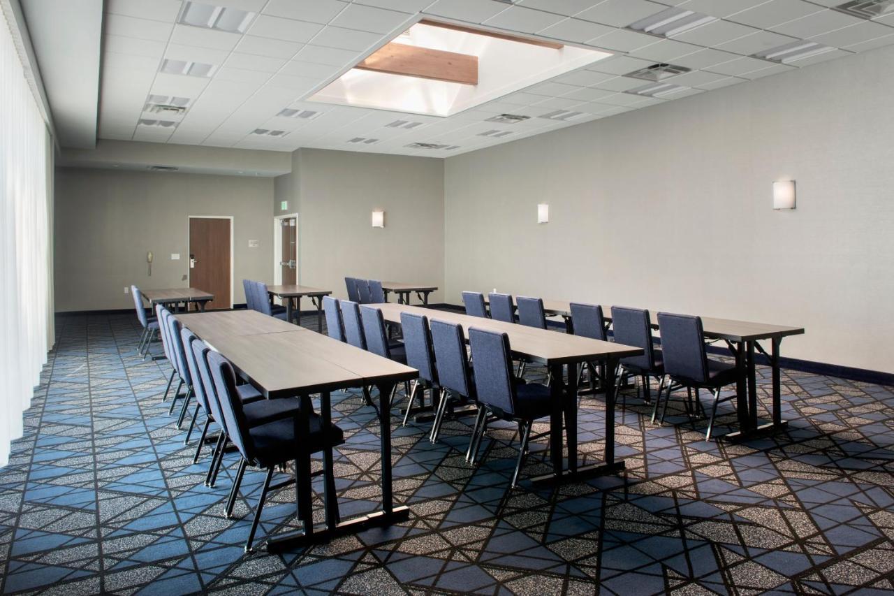 Courtyard By Marriott Baltimore Hunt Valley Luaran gambar