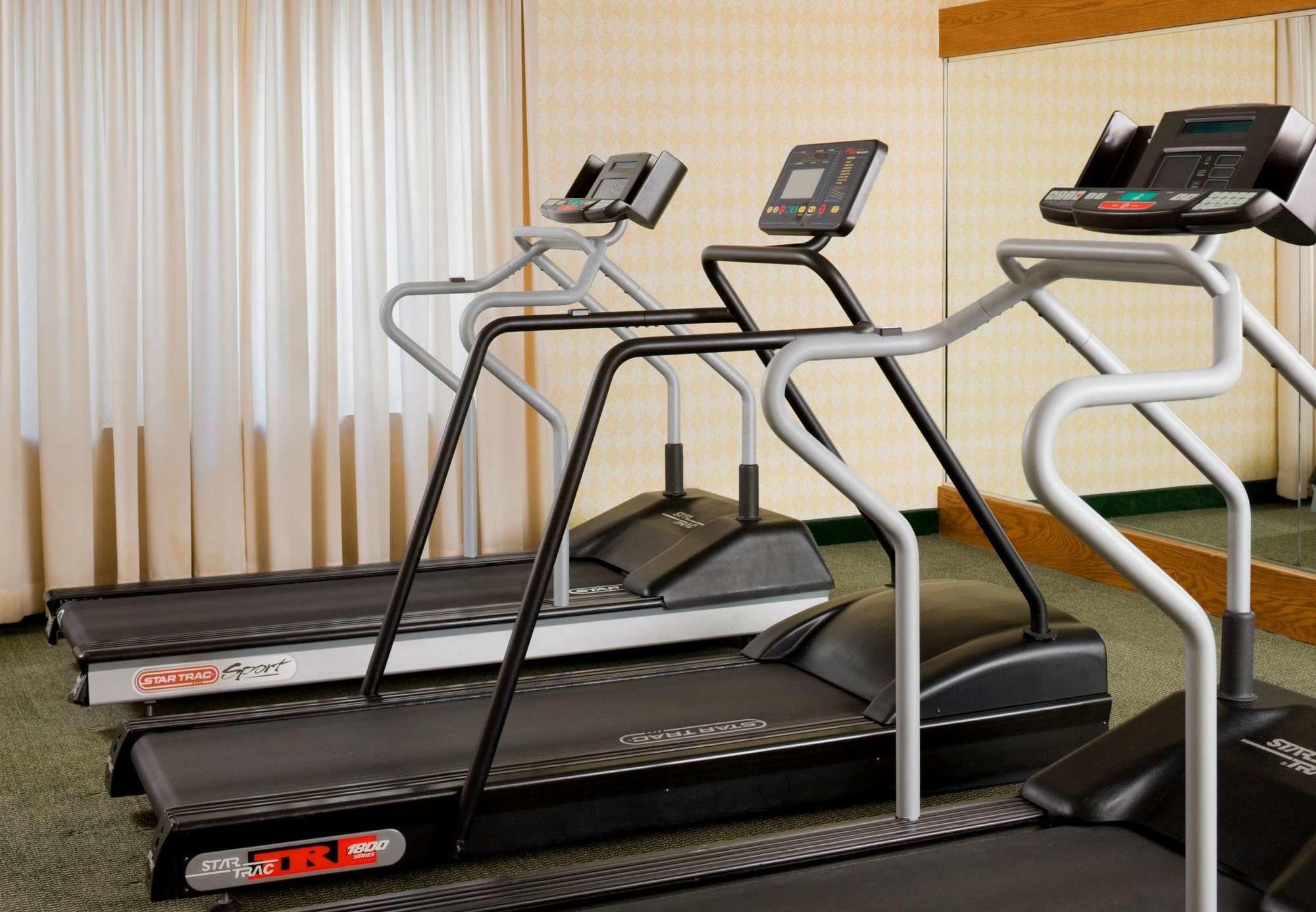 Courtyard By Marriott Baltimore Hunt Valley Luaran gambar