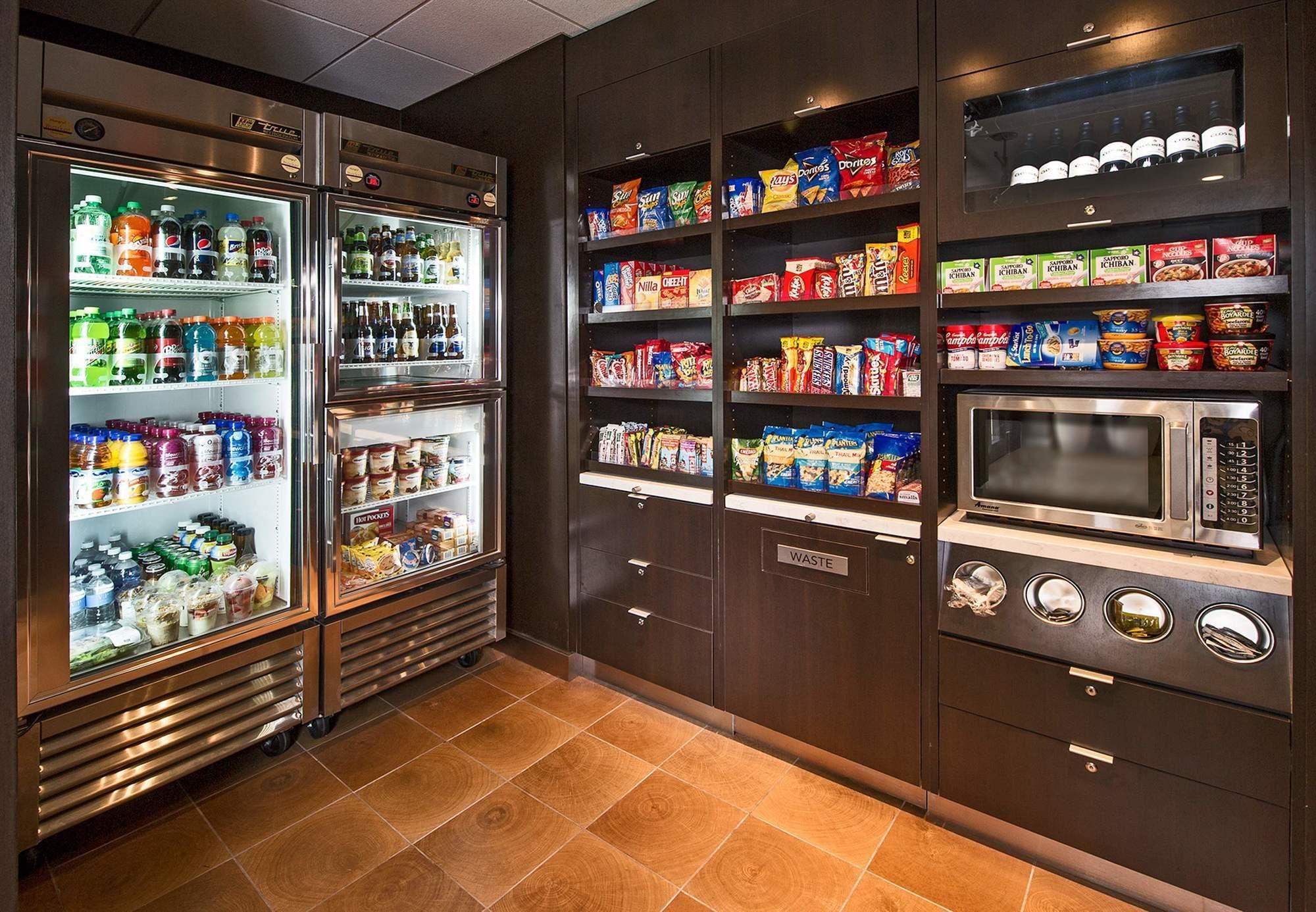 Courtyard By Marriott Baltimore Hunt Valley Luaran gambar