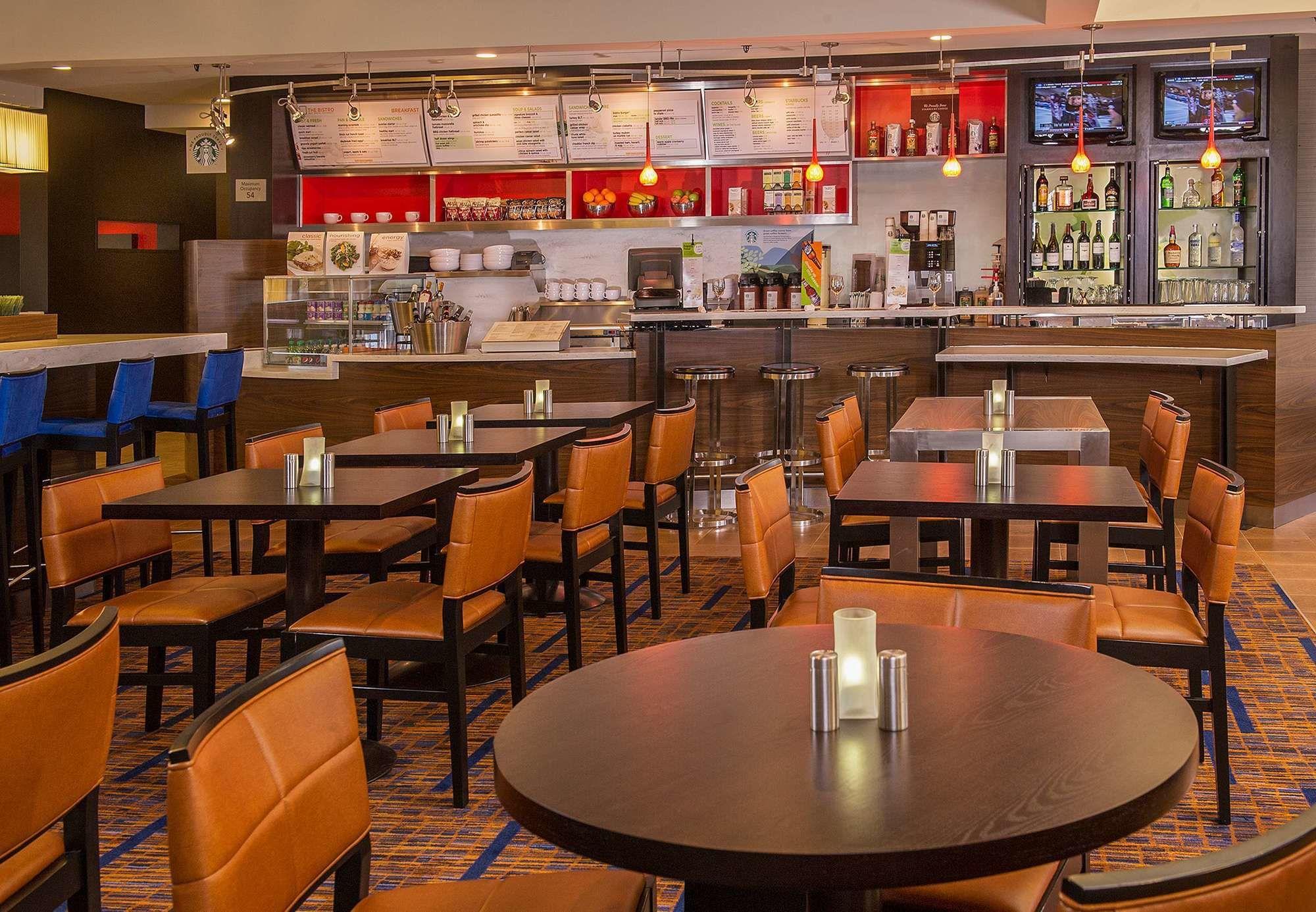 Courtyard By Marriott Baltimore Hunt Valley Luaran gambar