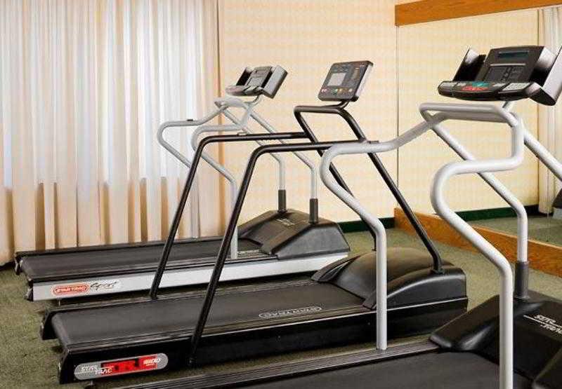 Courtyard By Marriott Baltimore Hunt Valley Luaran gambar