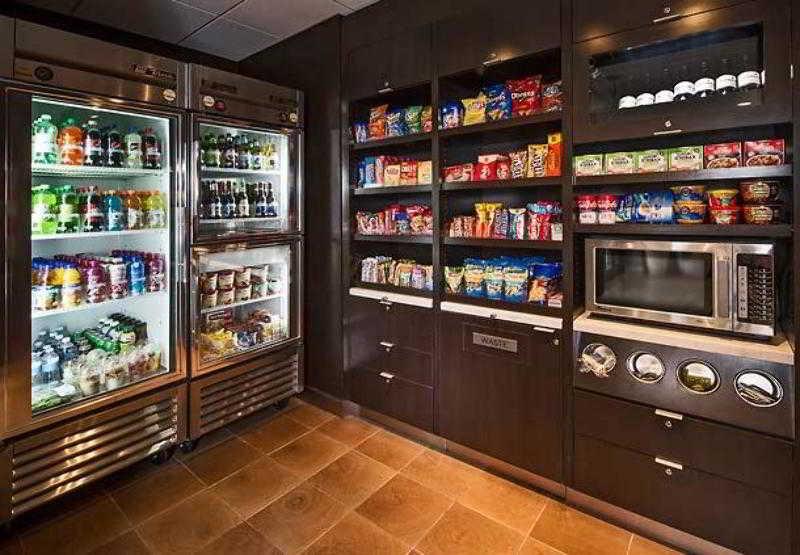 Courtyard By Marriott Baltimore Hunt Valley Luaran gambar