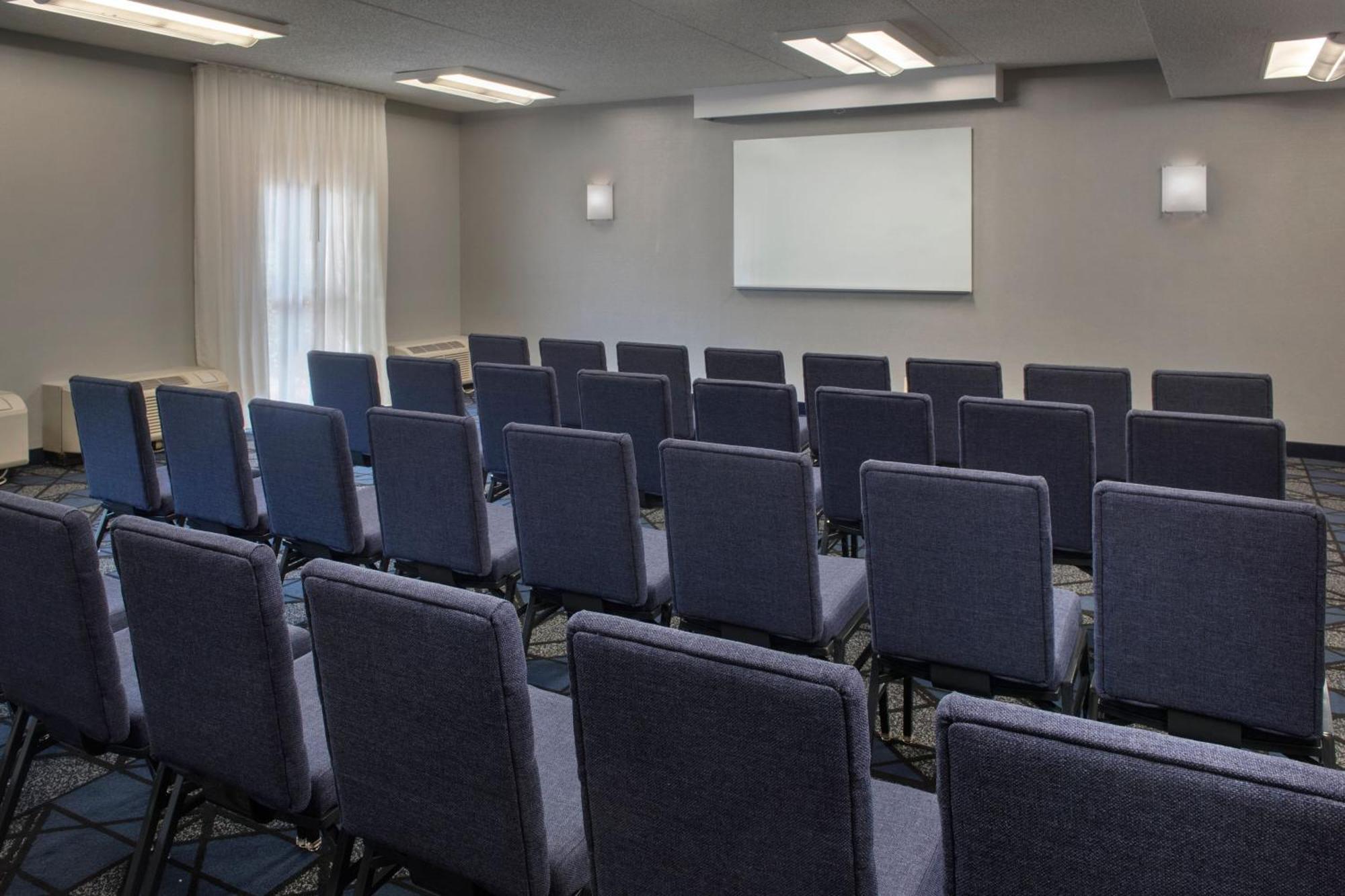 Courtyard By Marriott Baltimore Hunt Valley Luaran gambar