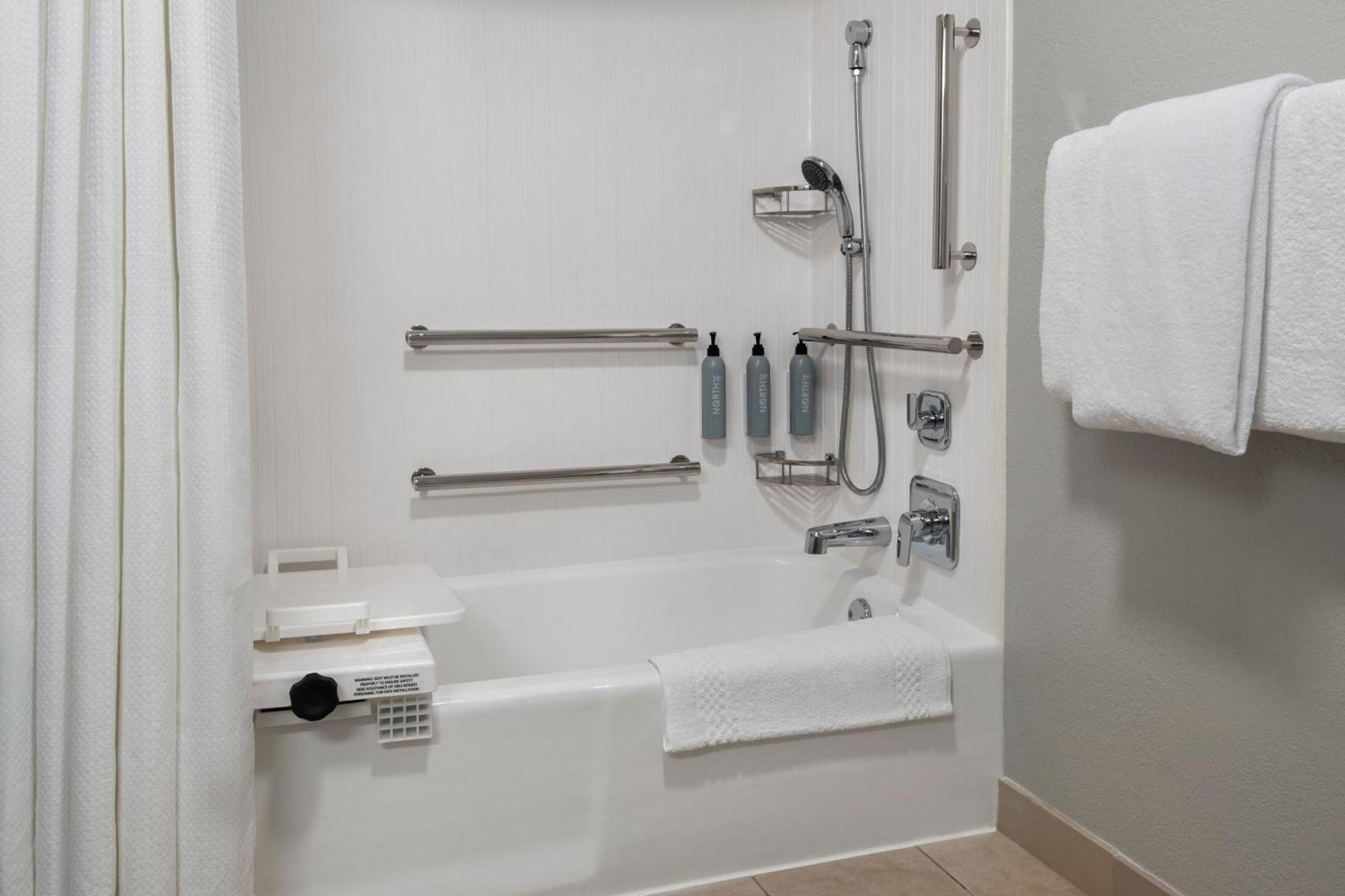 Courtyard By Marriott Baltimore Hunt Valley Luaran gambar