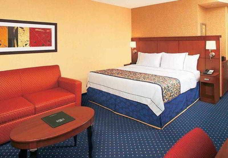 Courtyard By Marriott Baltimore Hunt Valley Bilik gambar
