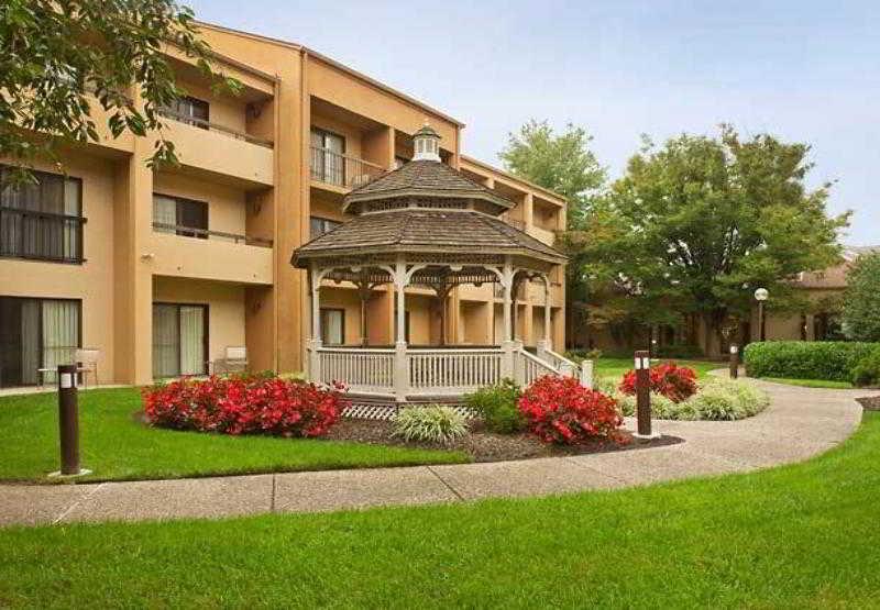 Courtyard By Marriott Baltimore Hunt Valley Luaran gambar