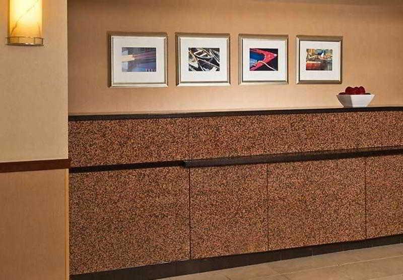 Courtyard By Marriott Baltimore Hunt Valley Dalaman gambar
