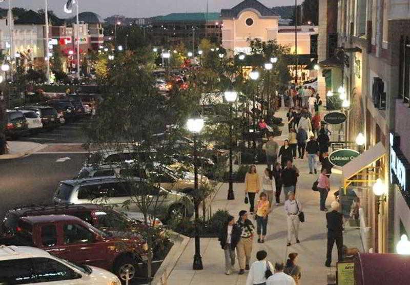 Courtyard By Marriott Baltimore Hunt Valley Luaran gambar