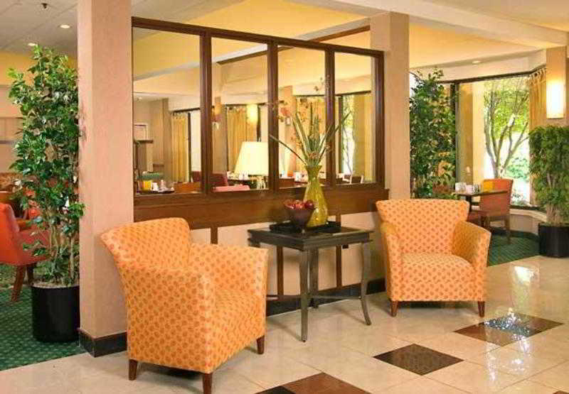 Courtyard By Marriott Baltimore Hunt Valley Luaran gambar