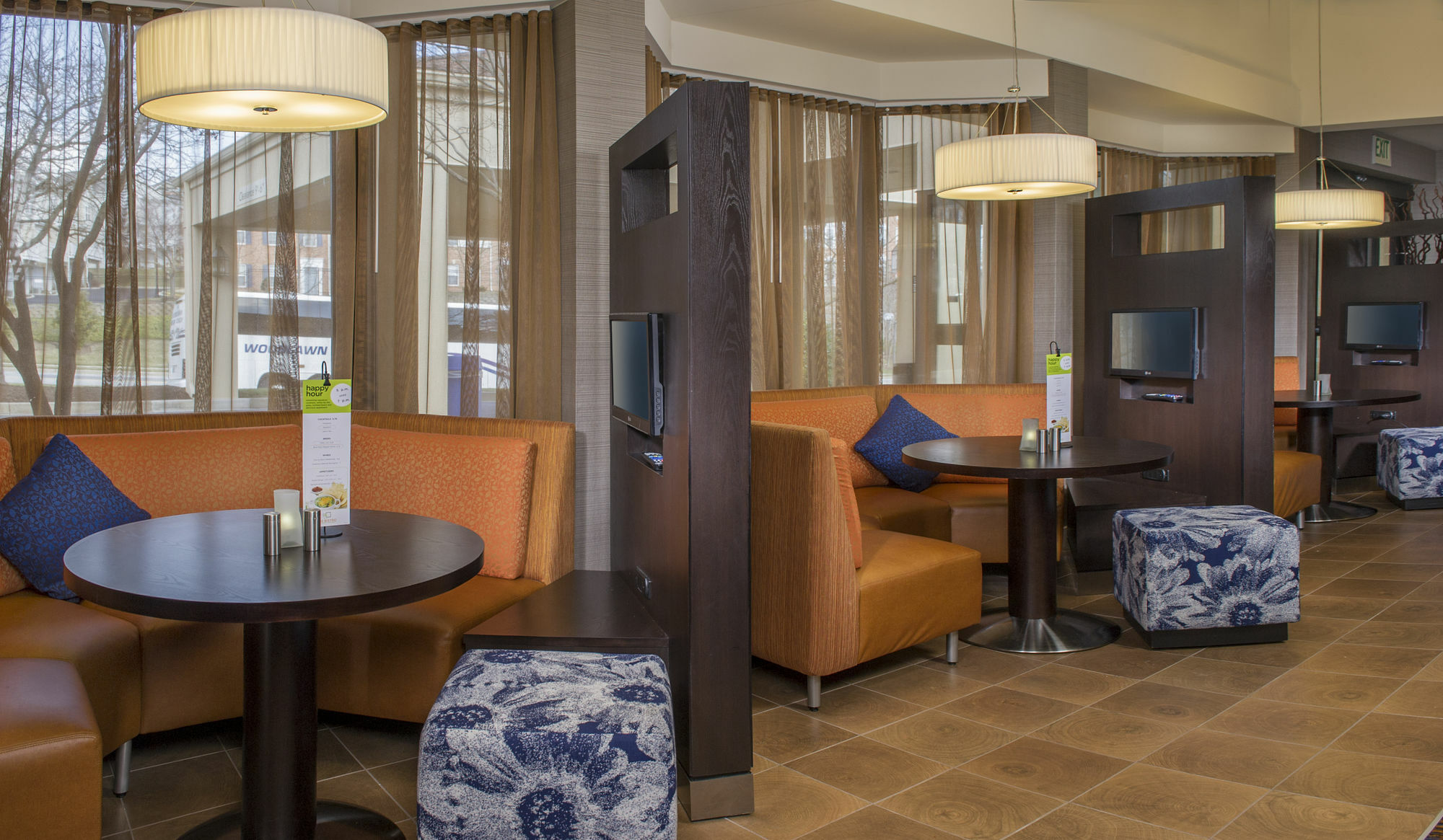 Courtyard By Marriott Baltimore Hunt Valley Luaran gambar