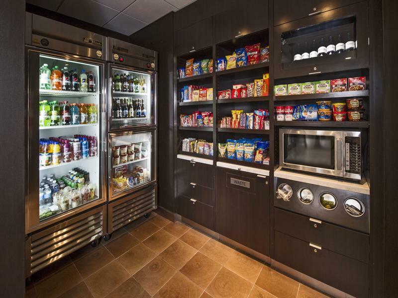 Courtyard By Marriott Baltimore Hunt Valley Luaran gambar