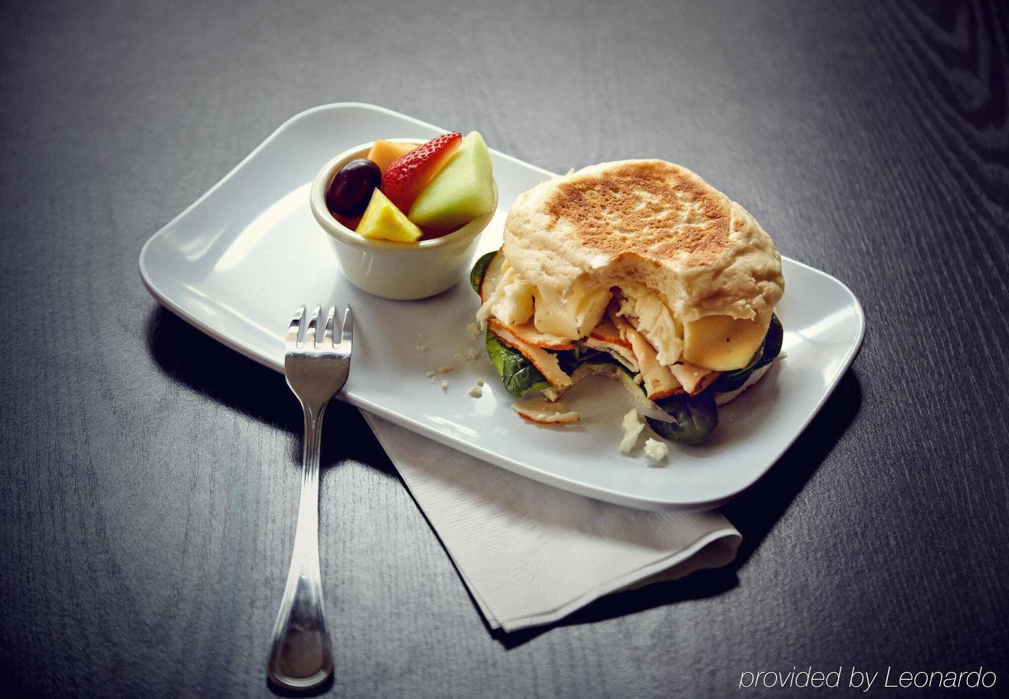 Courtyard By Marriott Baltimore Hunt Valley Luaran gambar